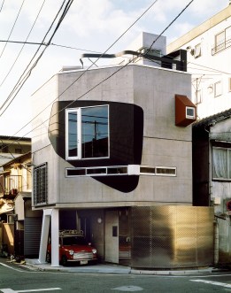 Suzuki House, Japan