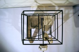 Furniture Design from Above