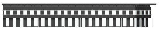 Facade Elevation