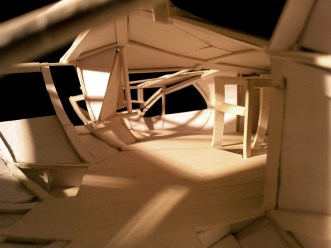 Internal View of Design