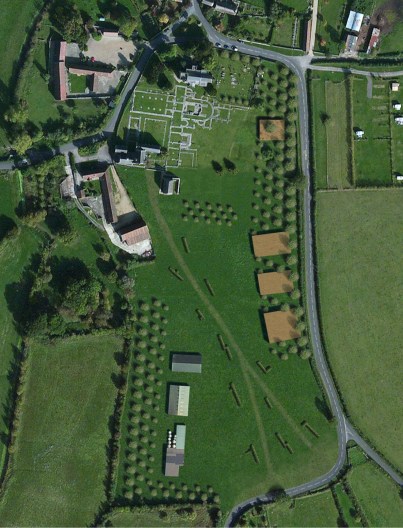 Further Proposal Idea